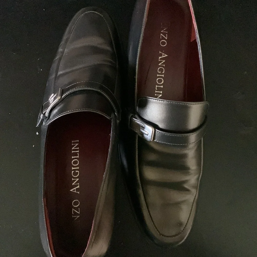 Enzo Angiolini loafer